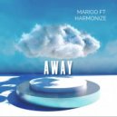 MARIOO - AWAY (Original Mix)