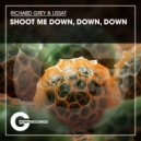 Richard Grey, Lissat - Shoot Me Down, Down, Down (Original Mix)