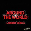Laurent Simeca - Around The World