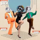 Ivan Jack - Freaky Lights, Boogie Nights