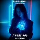 Paris Avenue, Robin One - I Want You