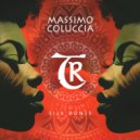Tibetania, Massimo Coluccia - Silk Dunes