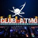 DJ Grom - CLUB ATMO 067