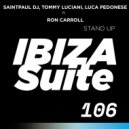 SaintPaul DJ, TOMMY LUCIANI & Luca Pedonesej Ft. Ron Carroll - Stand Up
