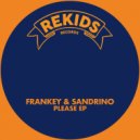 Frankey & Sandrino - Please