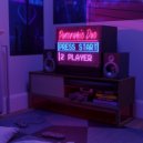 Panoramic Duo - High Tops & Faded Jeans