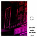 Guy Mantzur & Chicola - Neon Bible (Original Mix)