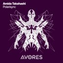 Amida Takahashi - Polarisync