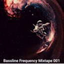 Dennis Wettrich - Bassline Frequency Mixtape 001