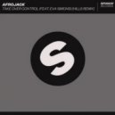 AFROJACK Ft. Eva Simons - Take Over Control