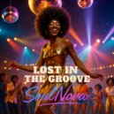 SoulNova - Lost In The Groove