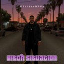 Wellyington - Bitch Situation