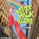 BLOND:ISH, Zeeba - Different Way