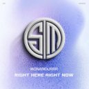 MonAmourrr - Freak Voltage