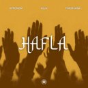 AFRONOM, ASLN, Timor Jana - Hafla (Yalla)