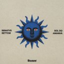 Settow, SENATVS - Sol Do Amanhã