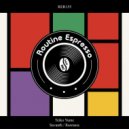 Teiko Yume - Rawness
