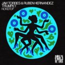Javi Torres, Ruben Hernandez Trumpet - Nonstop (Extended Mix)