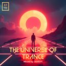 Jezdom - The Universe of Trance Episode 119 (1Mix Radio 061)