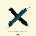 Sharam Jey, Dmitri Saidi & Frey - Here I Am