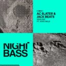 AC Slater & Jack Beats Ft. Kate Wild - Healing