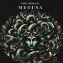 Bert Voorman - Medusa