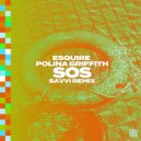 eSquire, Polina Griffith - SOS