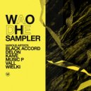WIELKI - Smoke Screens