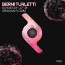 Berni Turletti - Obsidian Bloom