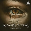 Andre Gazolla, Bragyptian, Desert Nomads - Wolves & Ravens