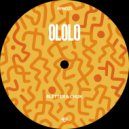 Bletter, CHUK (NG) - Ololo