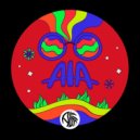 David Hopperman - Aia