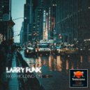 Larry Funk - Keep Holding On