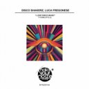 Disco Shakerz & Luca Fregonese Ft. Charlotte Lil - I Love Disco Music