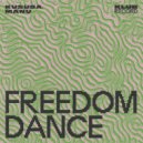 Kususa, MANU (UK) - Freedom Dance