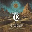 Tibetania, Noyan Music, Mondi Mo - Dance Of The Sands