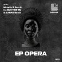 Morelly, Sazhin - Opera