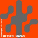 Cosmic Gate & RYVM & Marlene - Heavens Knows