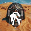 Cafe De Anatolia, DJACKY ROMERO - I Like It