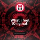 ASHWORLD - What i feel