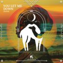 Daiwik, Cafe De Anatolia - You Let Me Down