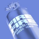 Shimza, Kasango, AR/CO - Fire Fire