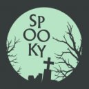 Baccus - Spooky