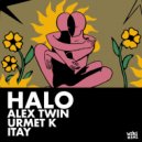 Itay, Urmet K, Alex Twin - Halo