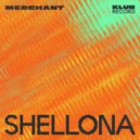 Merchant - Shellona