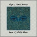 Nasiri, Martin Henning - Ikigai