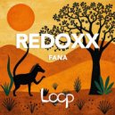 Redoxx - Fana