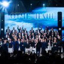 РэпЦентр & SokolovBrothers & Новый Завет NTWORSHIP - Отче Наш (Live Version)