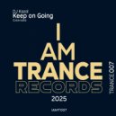 DJ Kazal - Keep on Going