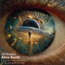 Jef Karlen - Alive Earth